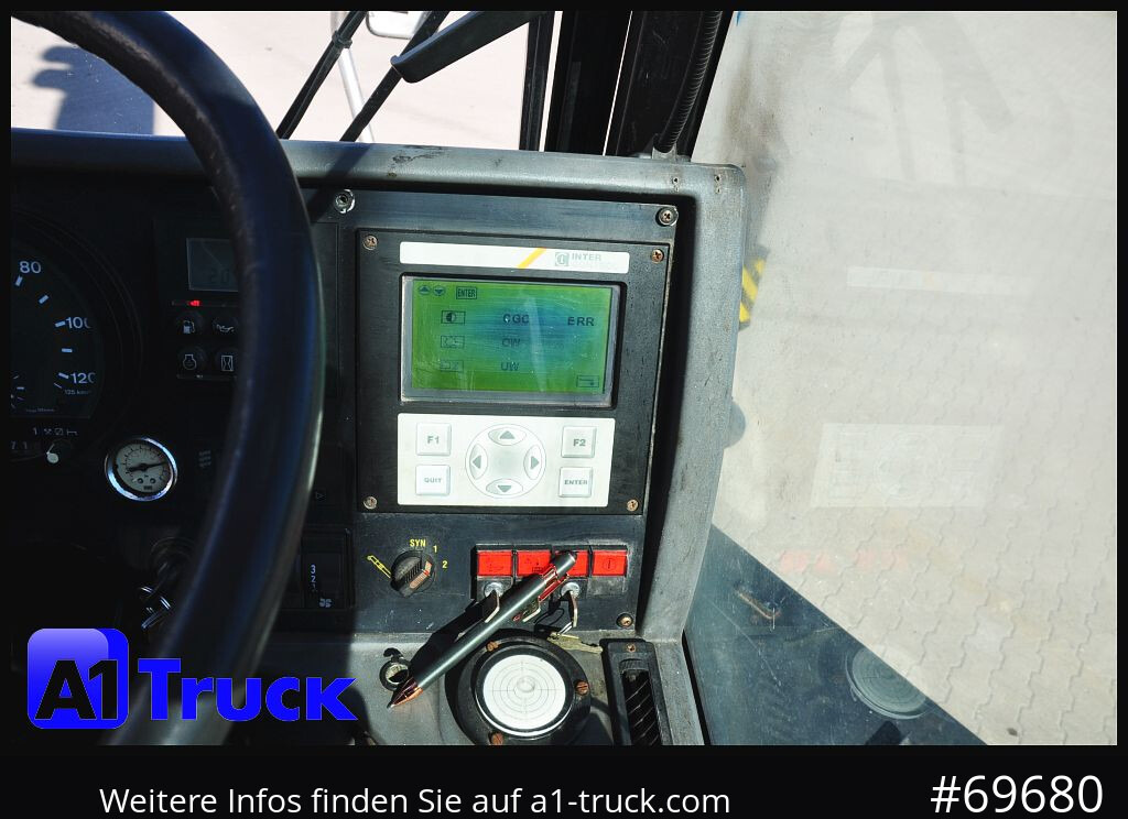 DEMAG AC 40-1 City, Mobilkran, Klappspitze, - Autodizalica: slika DEMAG AC 40-1 City, Mobilkran, Klappspitze, - Autodizalica DEMAG AC 40-1 City, Mobilkran, Klappspitze, - Autodizalica: slika DEMAG AC 40-1 City, Mobilkran, Klappspitze, - Autodizalica