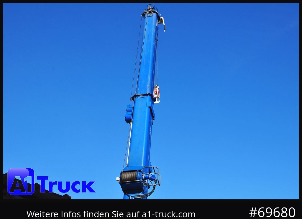 DEMAG AC 40-1 City, Mobilkran, Klappspitze, - Autodizalica: slika DEMAG AC 40-1 City, Mobilkran, Klappspitze, - Autodizalica DEMAG AC 40-1 City, Mobilkran, Klappspitze, - Autodizalica: slika DEMAG AC 40-1 City, Mobilkran, Klappspitze, - Autodizalica