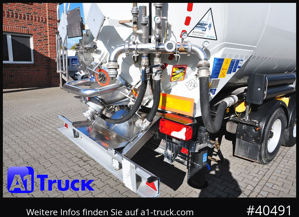 FELDBINDER KIP 60/7300/A/2, Kippsilo 60.3 ADR, 60m³, - Silos poluprikolica: slika FELDBINDER KIP 60/7300/A/2, Kippsilo 60.3 ADR, 60m³, - Silos poluprikolica FELDBINDER KIP 60/7300/A/2, Kippsilo 60.3 ADR, 60m³, - Silos poluprikolica: slika FELDBINDER KIP 60/7300/A/2, Kippsilo 60.3 ADR, 60m³, - Silos poluprikolica