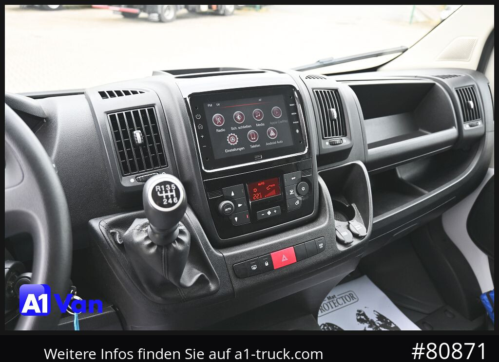 FIAT Ducato 140 Multijet Kasten, Klima, Tempomat - Furgon: slika FIAT Ducato 140 Multijet Kasten, Klima, Tempomat - Furgon FIAT Ducato 140 Multijet Kasten, Klima, Tempomat - Furgon: slika FIAT Ducato 140 Multijet Kasten, Klima, Tempomat - Furgon