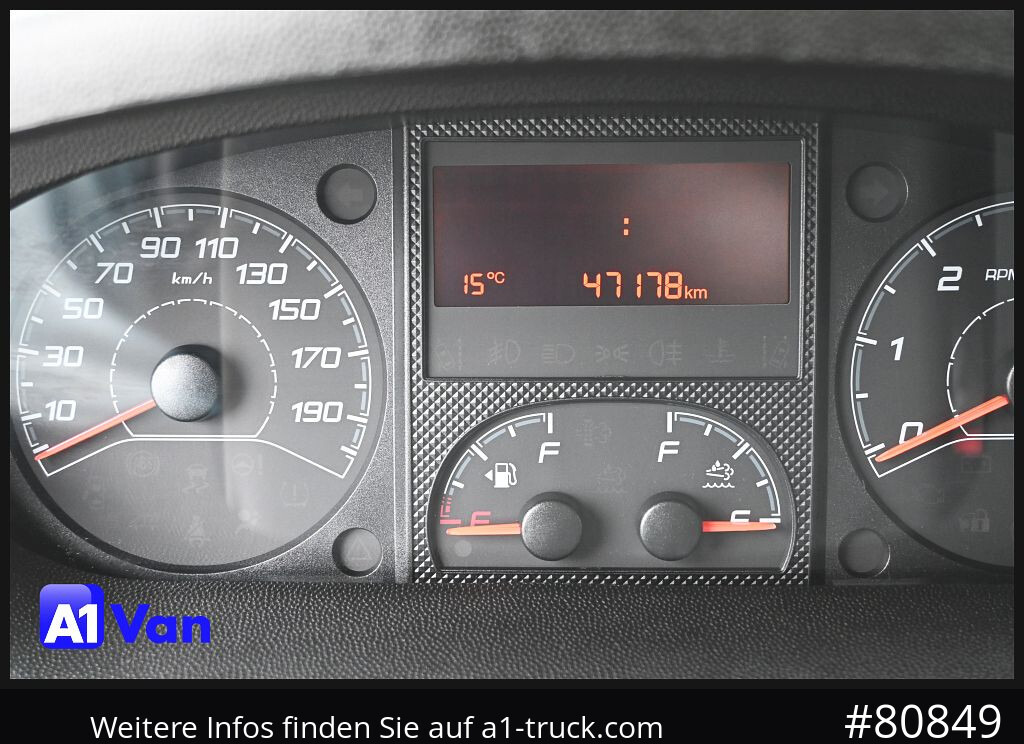 FIAT Ducato 140 Multijet Kasten, Klima, Tempomat - Furgon: slika FIAT Ducato 140 Multijet Kasten, Klima, Tempomat - Furgon FIAT Ducato 140 Multijet Kasten, Klima, Tempomat - Furgon: slika FIAT Ducato 140 Multijet Kasten, Klima, Tempomat - Furgon