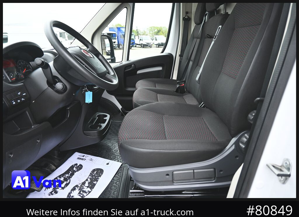 FIAT Ducato 140 Multijet Kasten, Klima, Tempomat - Furgon: slika FIAT Ducato 140 Multijet Kasten, Klima, Tempomat - Furgon FIAT Ducato 140 Multijet Kasten, Klima, Tempomat - Furgon: slika FIAT Ducato 140 Multijet Kasten, Klima, Tempomat - Furgon