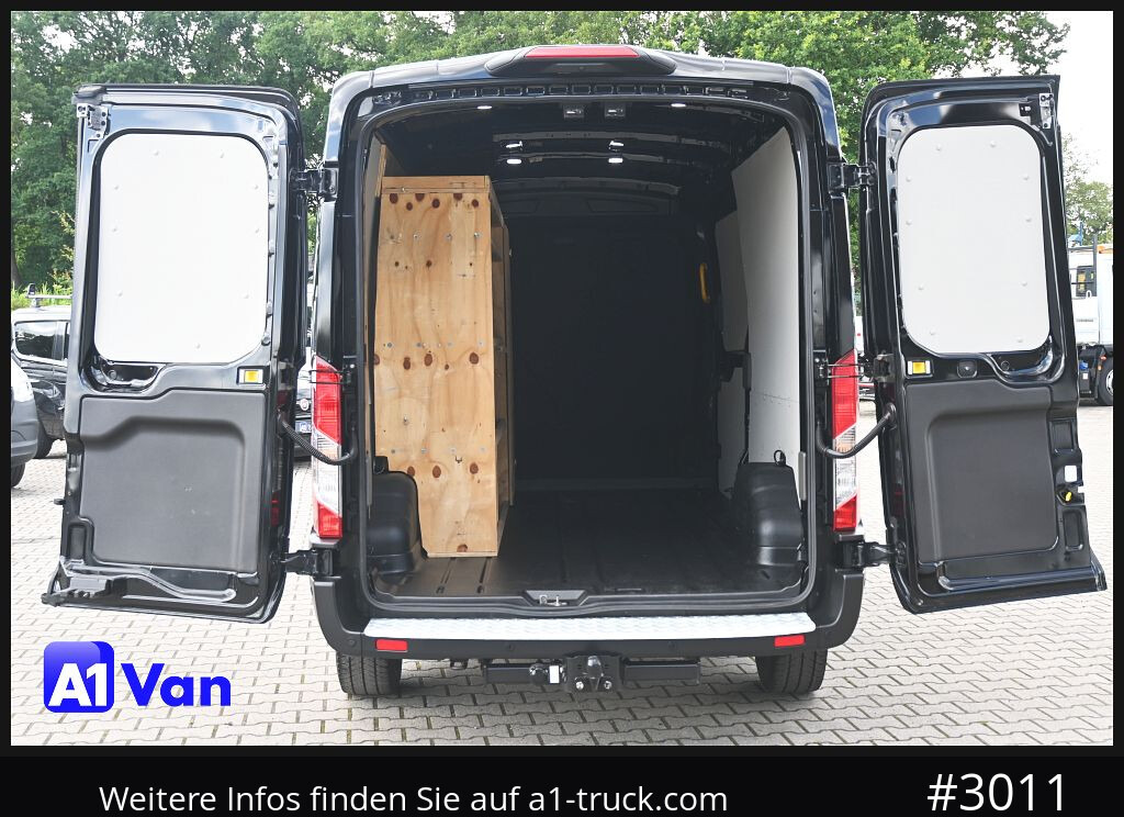 FORD Transit 350 , Klima, RFK , Navi, AHK, Leder - Furgon: slika FORD Transit 350 , Klima, RFK , Navi, AHK, Leder - Furgon FORD Transit 350 , Klima, RFK , Navi, AHK, Leder - Furgon: slika FORD Transit 350 , Klima, RFK , Navi, AHK, Leder - Furgon