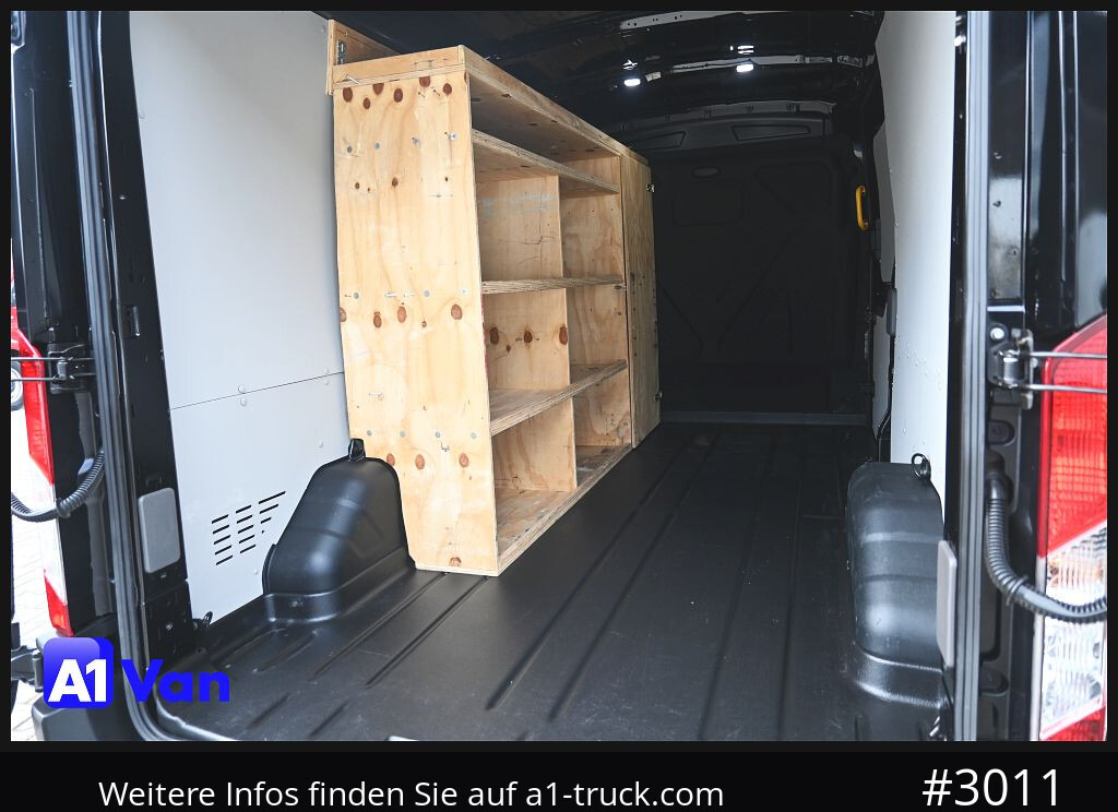 FORD Transit 350 , Klima, RFK , Navi, AHK, Leder - Furgon: slika FORD Transit 350 , Klima, RFK , Navi, AHK, Leder - Furgon FORD Transit 350 , Klima, RFK , Navi, AHK, Leder - Furgon: slika FORD Transit 350 , Klima, RFK , Navi, AHK, Leder - Furgon
