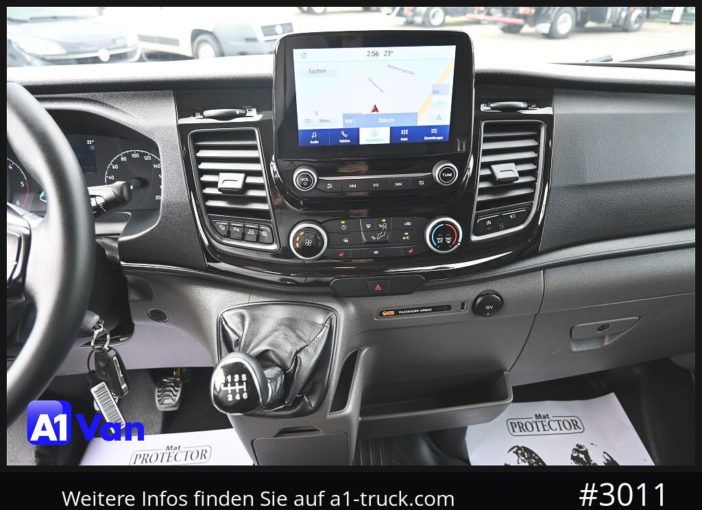 FORD Transit 350 Trail, Klima,RFK, Navi, AHK, Leder - Furgon: slika FORD Transit 350 Trail, Klima,RFK, Navi, AHK, Leder - Furgon FORD Transit 350 Trail, Klima,RFK, Navi, AHK, Leder - Furgon: slika FORD Transit 350 Trail, Klima,RFK, Navi, AHK, Leder - Furgon