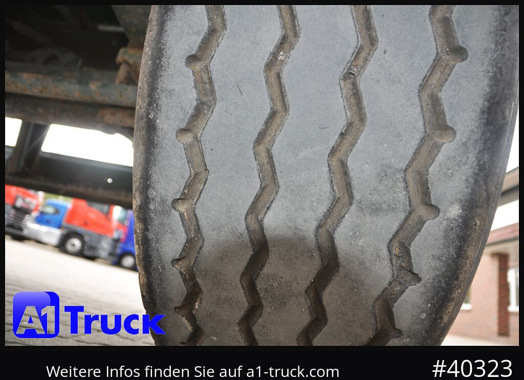 GOLDHOFER Ballast Anh. Obermaier TFB 100 - Prikolica plato/ Otvoreni sanduk: slika GOLDHOFER Ballast Anh. Obermaier TFB 100 - Prikolica plato/ Otvoreni sanduk GOLDHOFER Ballast Anh. Obermaier TFB 100 - Prikolica plato/ Otvoreni sanduk: slika GOLDHOFER Ballast Anh. Obermaier TFB 100 - Prikolica plato/ Otvoreni sanduk