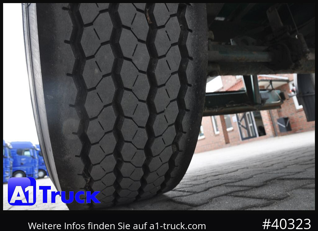 GOLDHOFER Ballast Anh. Obermaier TFB 100 - Prikolica plato/ Otvoreni sanduk: slika GOLDHOFER Ballast Anh. Obermaier TFB 100 - Prikolica plato/ Otvoreni sanduk GOLDHOFER Ballast Anh. Obermaier TFB 100 - Prikolica plato/ Otvoreni sanduk: slika GOLDHOFER Ballast Anh. Obermaier TFB 100 - Prikolica plato/ Otvoreni sanduk