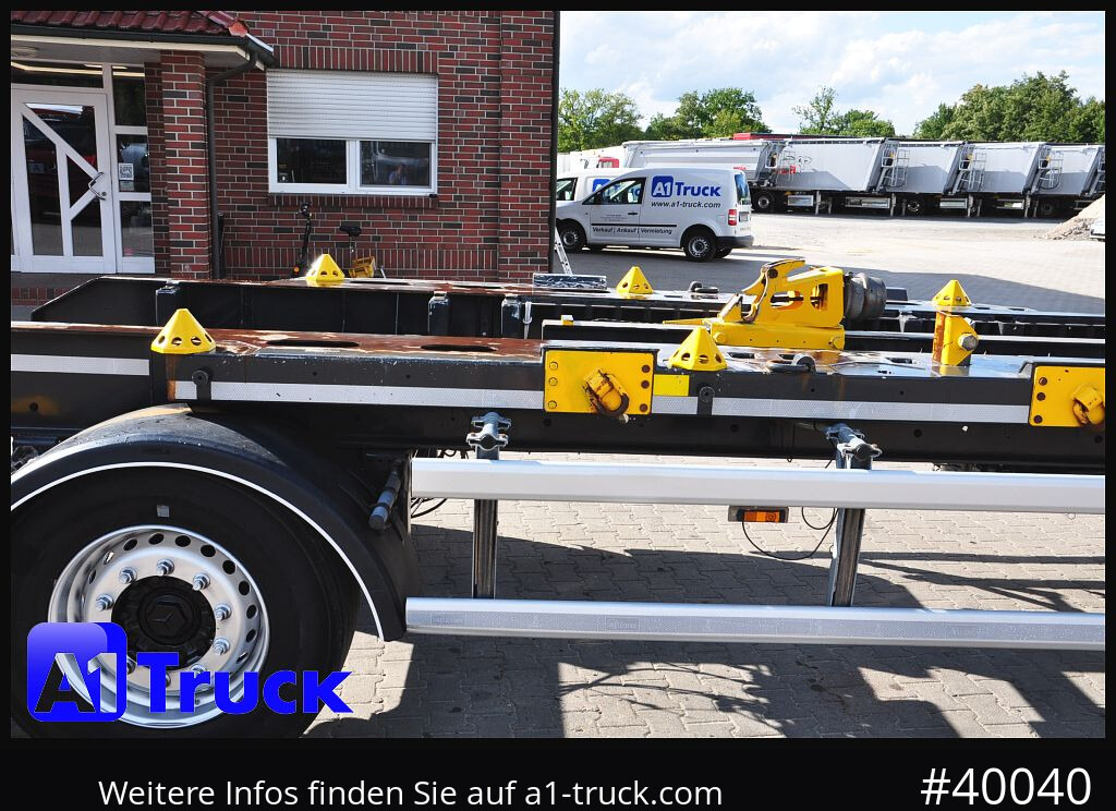 HUEFFERMANN HMA 18.24, Absetzer, Multi-Fix, Frontbeladung, - Abroll/ Samopodizač prikolica: slika HUEFFERMANN HMA 18.24, Absetzer, Multi-Fix, Frontbeladung, - Abroll/ Samopodizač prikolica HUEFFERMANN HMA 18.24, Absetzer, Multi-Fix, Frontbeladung, - Abroll/ Samopodizač prikolica: slika HUEFFERMANN HMA 18.24, Absetzer, Multi-Fix, Frontbeladung, - Abroll/ Samopodizač prikolica