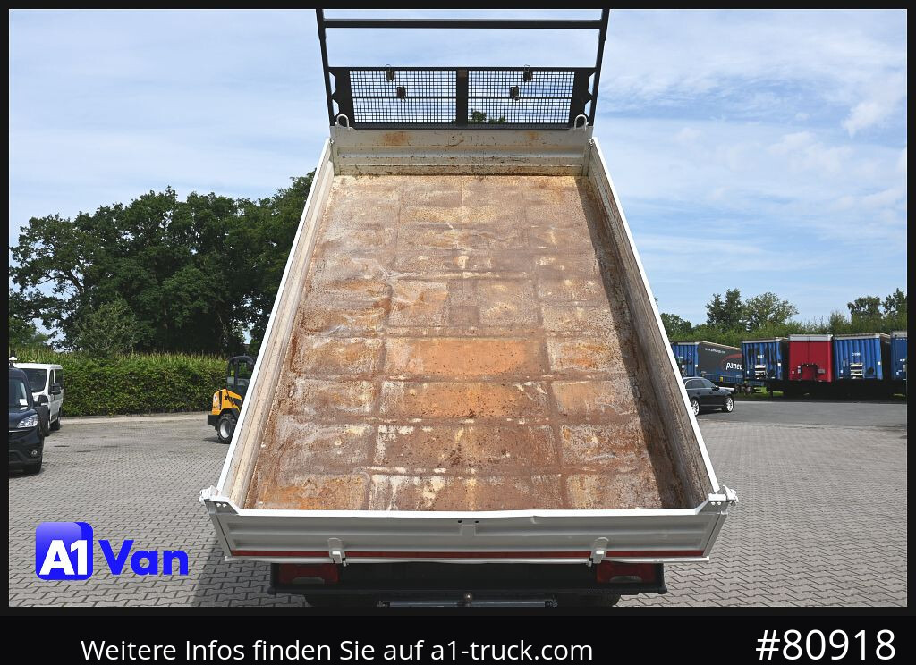 IVECO DAily 70C18 Kipper, Klima , AHK, 4m Ladefläche - Mali kamion kiper: slika IVECO DAily 70C18 Kipper, Klima , AHK, 4m Ladefläche - Mali kamion kiper IVECO DAily 70C18 Kipper, Klima , AHK, 4m Ladefläche - Mali kamion kiper: slika IVECO DAily 70C18 Kipper, Klima , AHK, 4m Ladefläche - Mali kamion kiper