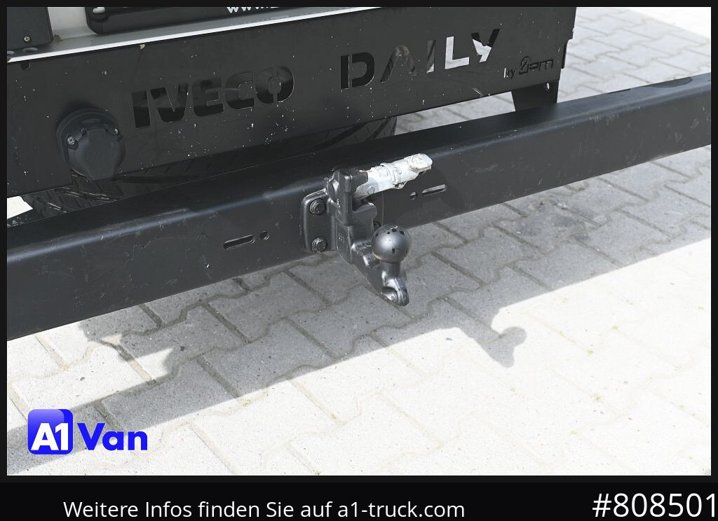 IVECO Daily 35C14 Kipper, Klima, Tempomat, AHK - Mali kamion kiper: slika IVECO Daily 35C14 Kipper, Klima, Tempomat, AHK - Mali kamion kiper IVECO Daily 35C14 Kipper, Klima, Tempomat, AHK - Mali kamion kiper: slika IVECO Daily 35C14 Kipper, Klima, Tempomat, AHK - Mali kamion kiper