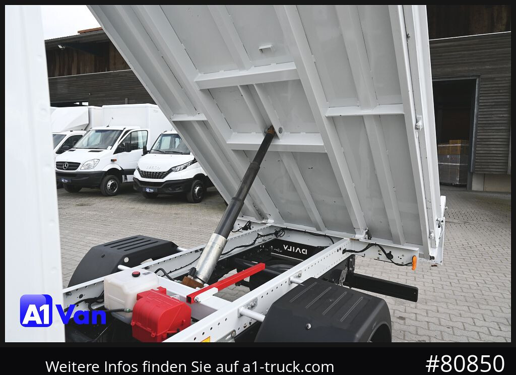 IVECO Daily 35C14 Kipper, Klima, Tempomat, AHK - Mali kamion kiper, Dostavno vozilo s dvostrukom kabinom: slika IVECO Daily 35C14 Kipper, Klima, Tempomat, AHK - Mali kamion kiper, Dostavno vozilo s dvostrukom kabinom IVECO Daily 35C14 Kipper, Klima, Tempomat, AHK - Mali kamion kiper, Dostavno vozilo s dvostrukom kabinom: slika IVECO Daily 35C14 Kipper, Klima, Tempomat, AHK - Mali kamion kiper, Dostavno vozilo s dvostrukom kabinom