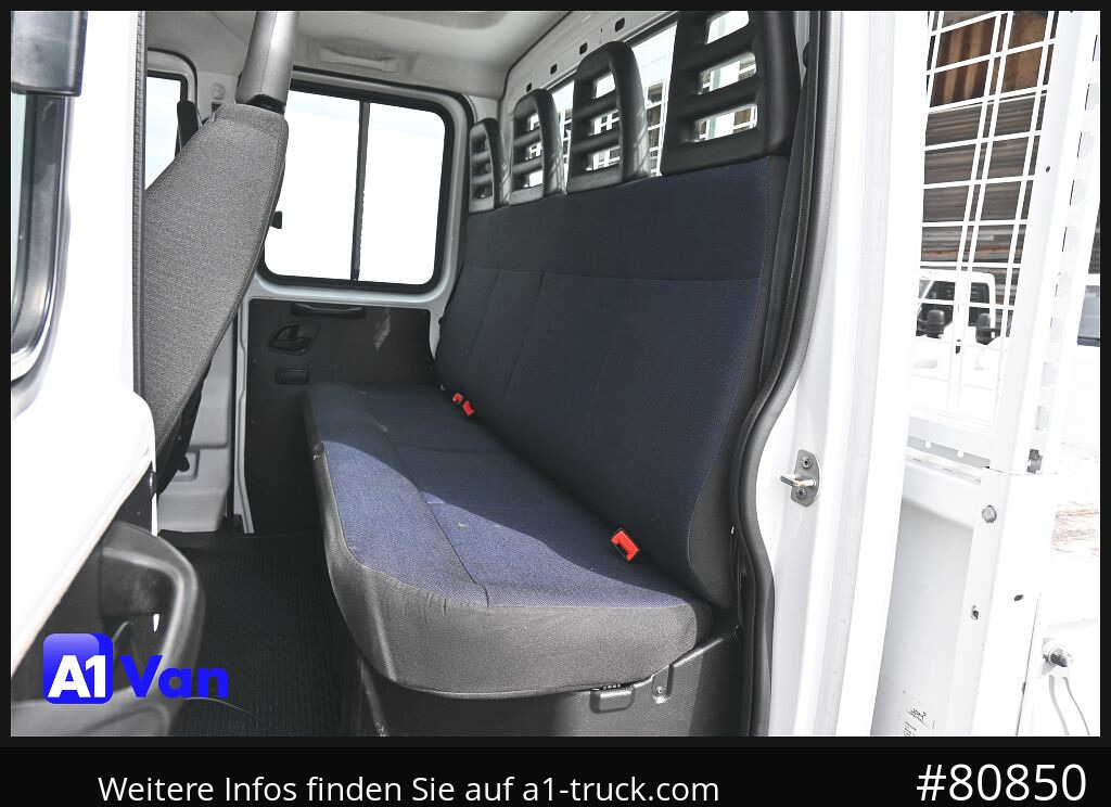 IVECO Daily 35C14 Kipper, Klima, Tempomat, AHK - Mali kamion kiper, Dostavno vozilo s dvostrukom kabinom: slika IVECO Daily 35C14 Kipper, Klima, Tempomat, AHK - Mali kamion kiper, Dostavno vozilo s dvostrukom kabinom IVECO Daily 35C14 Kipper, Klima, Tempomat, AHK - Mali kamion kiper, Dostavno vozilo s dvostrukom kabinom: slika IVECO Daily 35C14 Kipper, Klima, Tempomat, AHK - Mali kamion kiper, Dostavno vozilo s dvostrukom kabinom