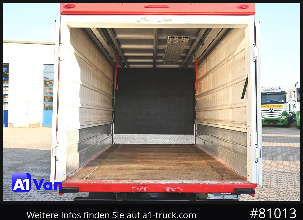 IVECO Daily 35C15 Getränke, ZV, Schwingsitz - Dostavno vozilo s ceradom: slika IVECO Daily 35C15 Getränke, ZV, Schwingsitz - Dostavno vozilo s ceradom IVECO Daily 35C15 Getränke, ZV, Schwingsitz - Dostavno vozilo s ceradom: slika IVECO Daily 35C15 Getränke, ZV, Schwingsitz - Dostavno vozilo s ceradom