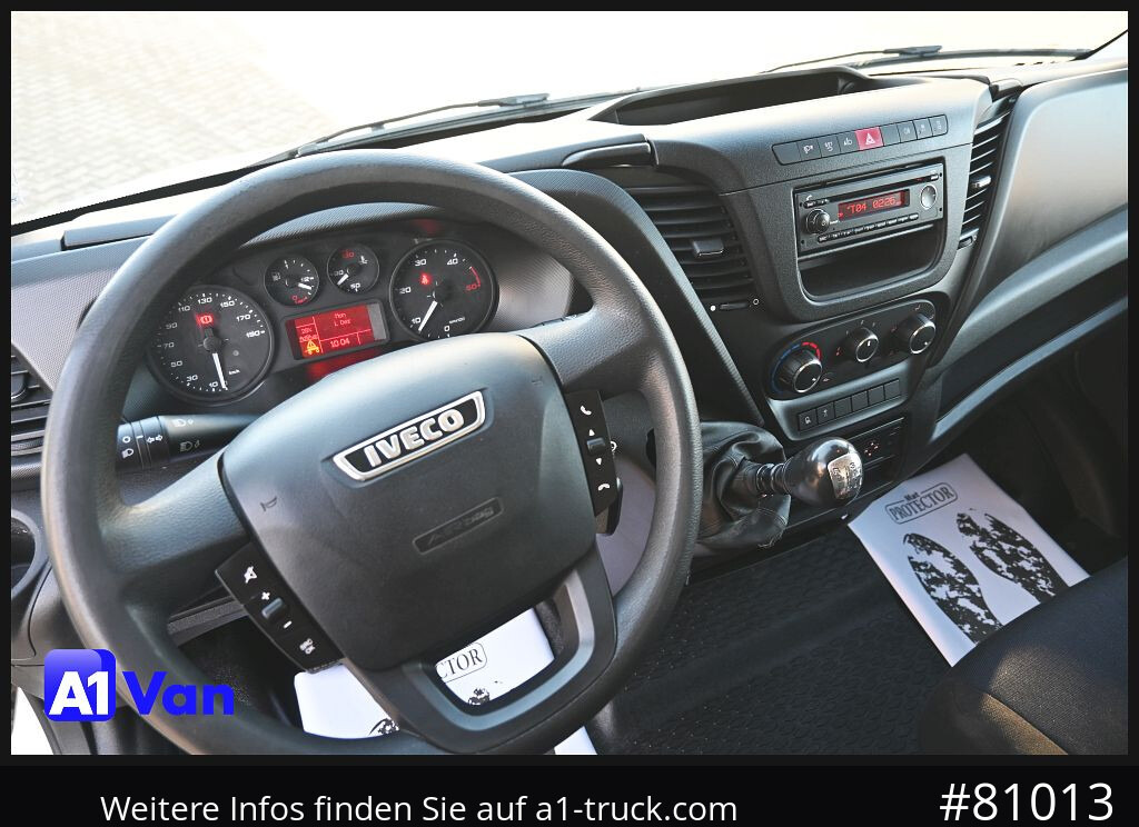 IVECO Daily 35C15 Getränke, ZV, Schwingsitz - Dostavno vozilo s ceradom: slika IVECO Daily 35C15 Getränke, ZV, Schwingsitz - Dostavno vozilo s ceradom IVECO Daily 35C15 Getränke, ZV, Schwingsitz - Dostavno vozilo s ceradom: slika IVECO Daily 35C15 Getränke, ZV, Schwingsitz - Dostavno vozilo s ceradom