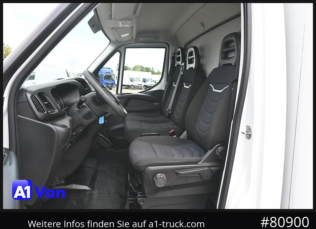 IVECO Daily 35C16H Koffer, LBW, Klima - Dostavno vozilo sa zatvorenim sandukom: slika IVECO Daily 35C16H Koffer, LBW, Klima - Dostavno vozilo sa zatvorenim sandukom IVECO Daily 35C16H Koffer, LBW, Klima - Dostavno vozilo sa zatvorenim sandukom: slika IVECO Daily 35C16H Koffer, LBW, Klima - Dostavno vozilo sa zatvorenim sandukom
