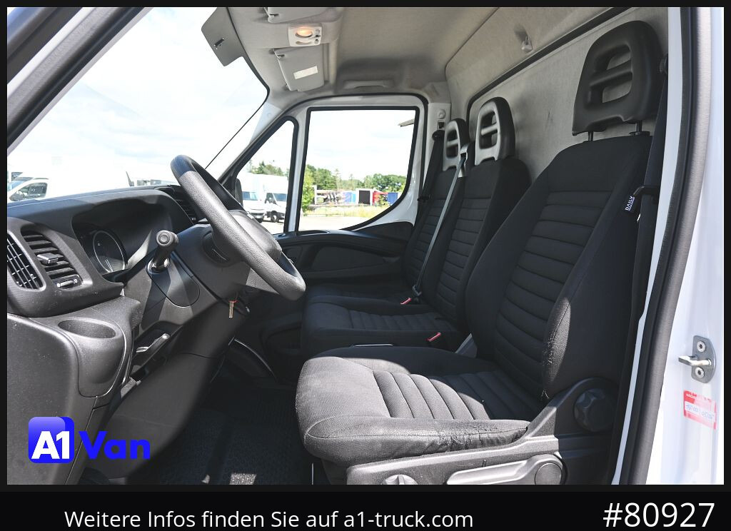 IVECO Daily 35C16H Koffer, LBW, Klima - Dostavno vozilo sa zatvorenim sandukom: slika IVECO Daily 35C16H Koffer, LBW, Klima - Dostavno vozilo sa zatvorenim sandukom IVECO Daily 35C16H Koffer, LBW, Klima - Dostavno vozilo sa zatvorenim sandukom: slika IVECO Daily 35C16H Koffer, LBW, Klima - Dostavno vozilo sa zatvorenim sandukom