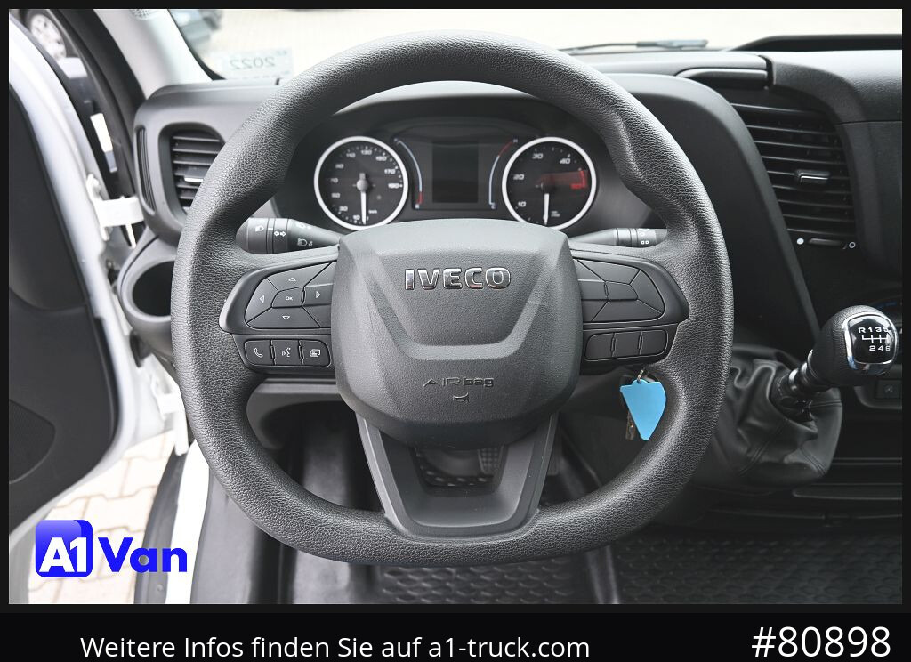 IVECO Daily 35C16H Koffer, LBW, Klima - Dostavno vozilo sa zatvorenim sandukom: slika IVECO Daily 35C16H Koffer, LBW, Klima - Dostavno vozilo sa zatvorenim sandukom IVECO Daily 35C16H Koffer, LBW, Klima - Dostavno vozilo sa zatvorenim sandukom: slika IVECO Daily 35C16H Koffer, LBW, Klima - Dostavno vozilo sa zatvorenim sandukom