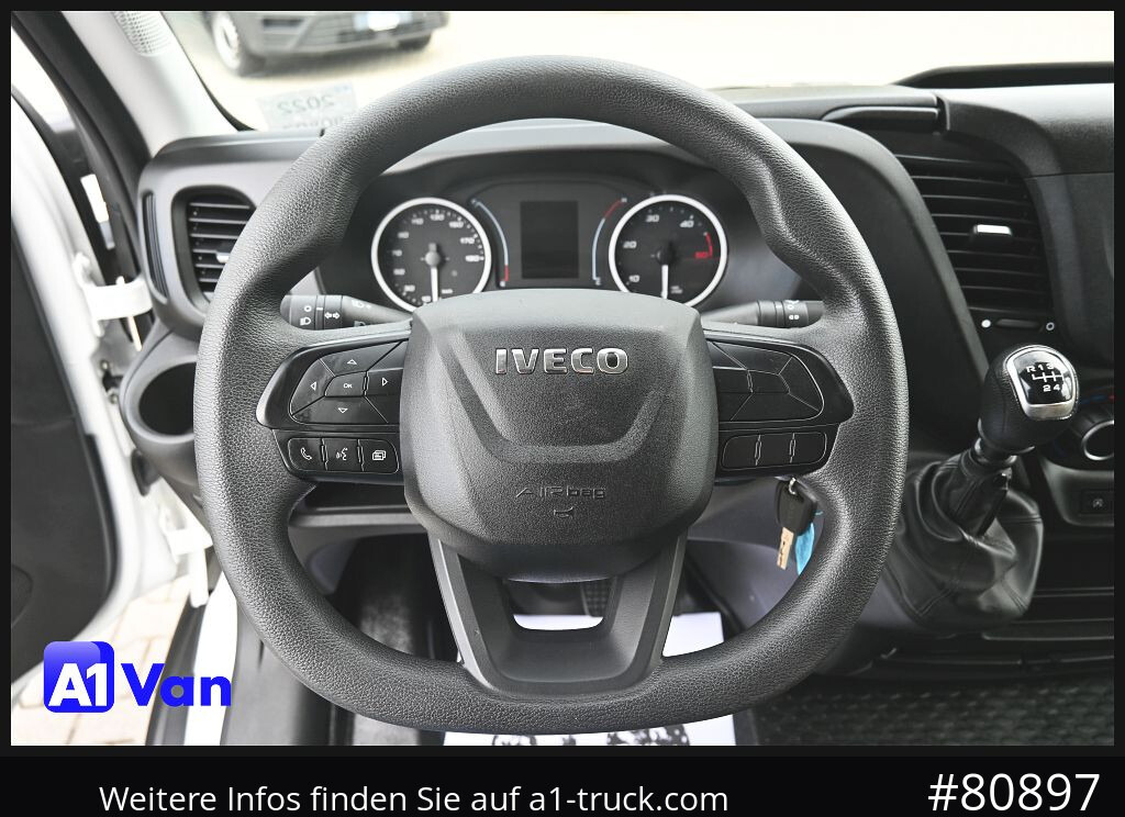 IVECO Daily 35C16H Koffer, LBW, Klima - Dostavno vozilo sa zatvorenim sandukom: slika IVECO Daily 35C16H Koffer, LBW, Klima - Dostavno vozilo sa zatvorenim sandukom IVECO Daily 35C16H Koffer, LBW, Klima - Dostavno vozilo sa zatvorenim sandukom: slika IVECO Daily 35C16H Koffer, LBW, Klima - Dostavno vozilo sa zatvorenim sandukom