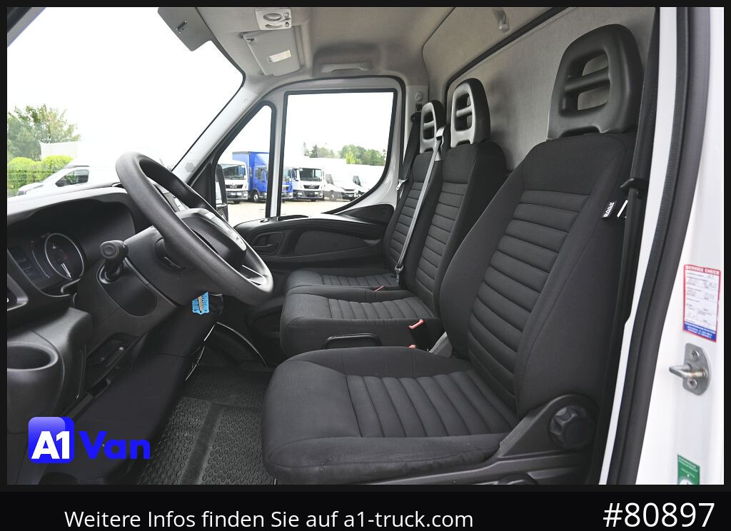 IVECO Daily 35C16H Koffer, LBW, Klima - Dostavno vozilo sa zatvorenim sandukom: slika IVECO Daily 35C16H Koffer, LBW, Klima - Dostavno vozilo sa zatvorenim sandukom IVECO Daily 35C16H Koffer, LBW, Klima - Dostavno vozilo sa zatvorenim sandukom: slika IVECO Daily 35C16H Koffer, LBW, Klima - Dostavno vozilo sa zatvorenim sandukom