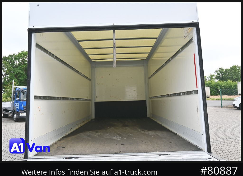 IVECO Daily 35C16H Koffer, LBW, Klima - Dostavno vozilo sa zatvorenim sandukom: slika IVECO Daily 35C16H Koffer, LBW, Klima - Dostavno vozilo sa zatvorenim sandukom IVECO Daily 35C16H Koffer, LBW, Klima - Dostavno vozilo sa zatvorenim sandukom: slika IVECO Daily 35C16H Koffer, LBW, Klima - Dostavno vozilo sa zatvorenim sandukom