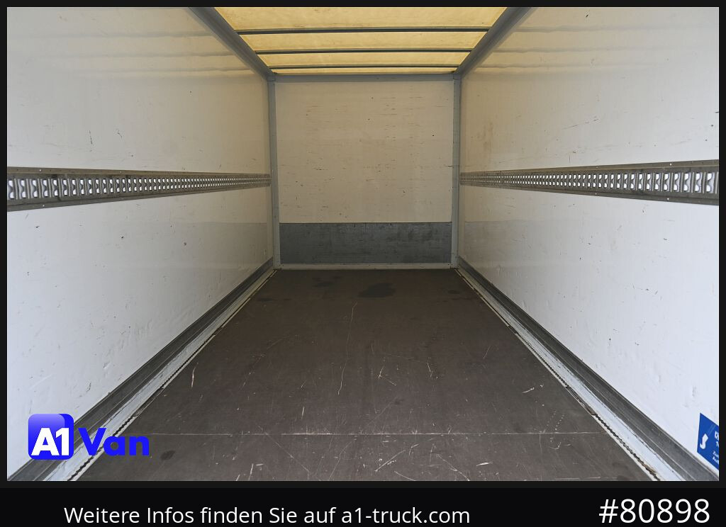 IVECO Daily 35C16H Koffer, LBW, Klima - Dostavno vozilo sa zatvorenim sandukom: slika IVECO Daily 35C16H Koffer, LBW, Klima - Dostavno vozilo sa zatvorenim sandukom IVECO Daily 35C16H Koffer, LBW, Klima - Dostavno vozilo sa zatvorenim sandukom: slika IVECO Daily 35C16H Koffer, LBW, Klima - Dostavno vozilo sa zatvorenim sandukom