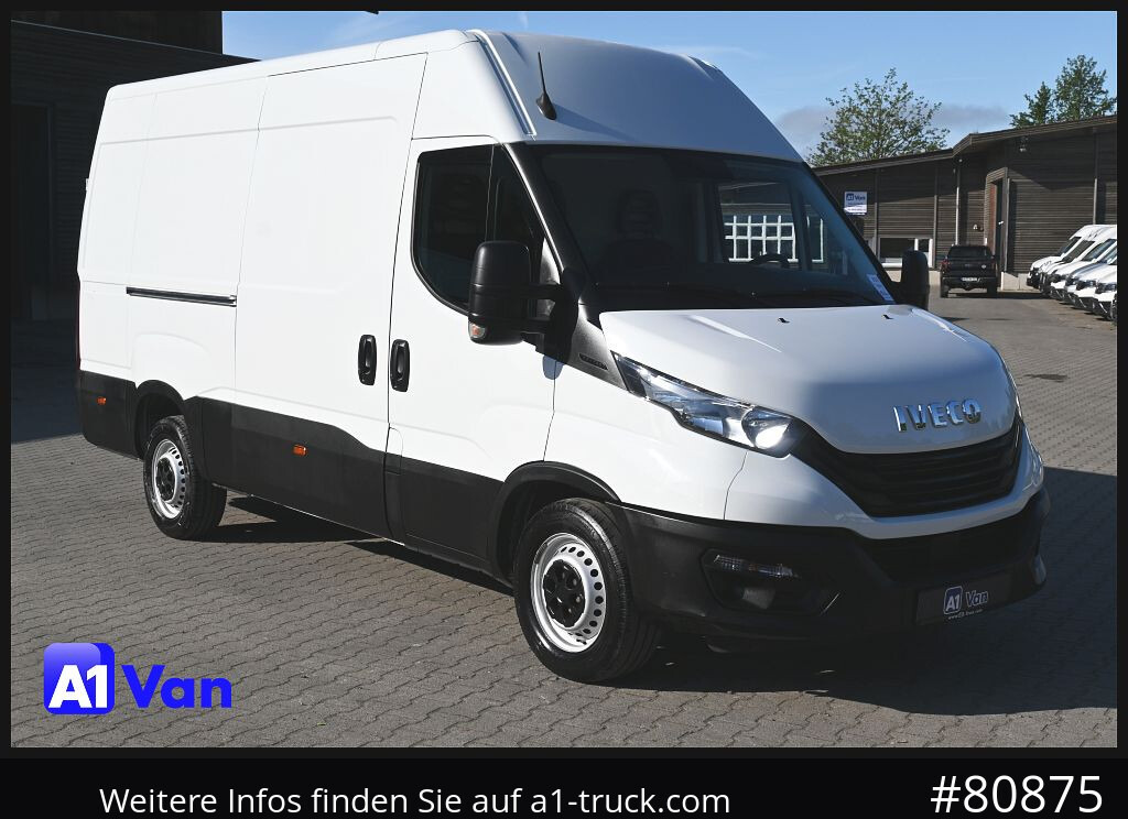 IVECO Daily 35S14 Kasten, Klima, Tempomat - Furgon: slika IVECO Daily 35S14 Kasten, Klima, Tempomat - Furgon IVECO Daily 35S14 Kasten, Klima, Tempomat - Furgon: slika IVECO Daily 35S14 Kasten, Klima, Tempomat - Furgon