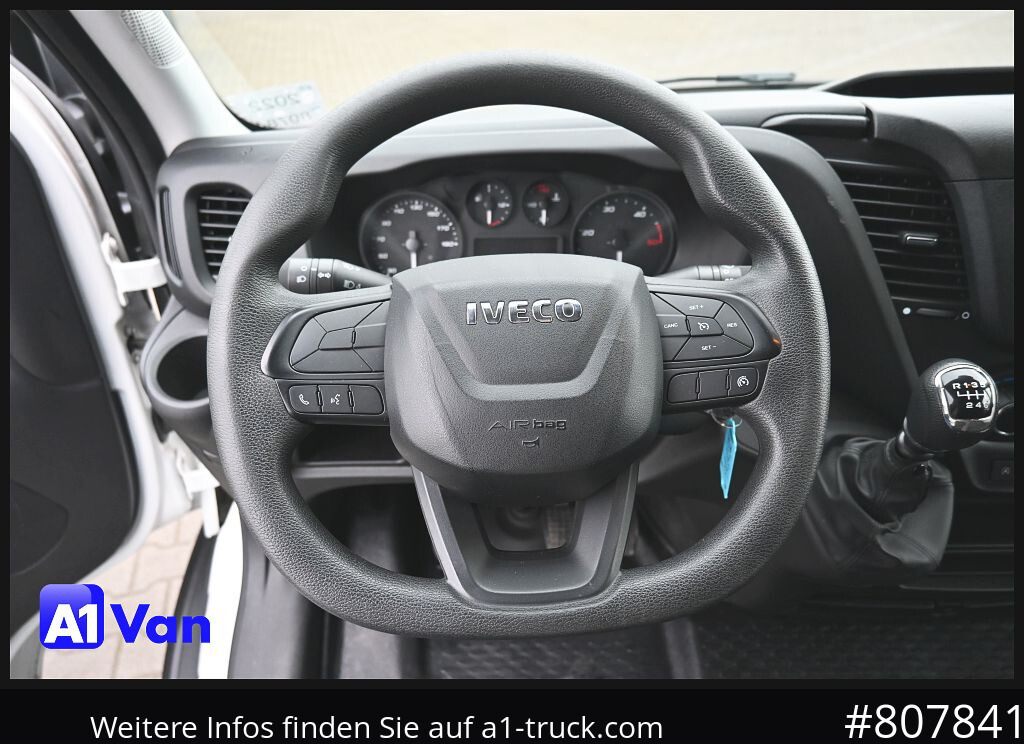 IVECO Daily 35S14 V Maxi Kasten, Klima, Zv, Tempomat - Furgon: slika IVECO Daily 35S14 V Maxi Kasten, Klima, Zv, Tempomat - Furgon IVECO Daily 35S14 V Maxi Kasten, Klima, Zv, Tempomat - Furgon: slika IVECO Daily 35S14 V Maxi Kasten, Klima, Zv, Tempomat - Furgon