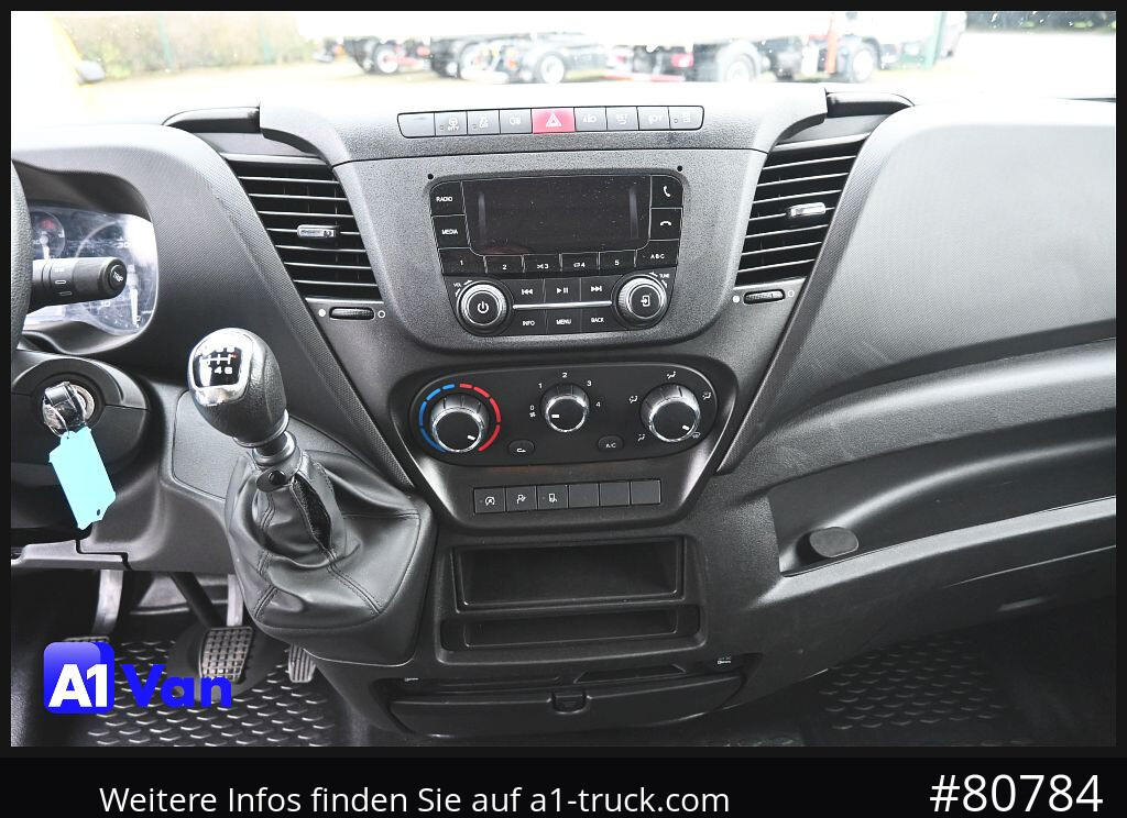 IVECO Daily 35S14 V Maxi Kasten, Klima, Zv, Tempomat - Furgon: slika IVECO Daily 35S14 V Maxi Kasten, Klima, Zv, Tempomat - Furgon IVECO Daily 35S14 V Maxi Kasten, Klima, Zv, Tempomat - Furgon: slika IVECO Daily 35S14 V Maxi Kasten, Klima, Zv, Tempomat - Furgon