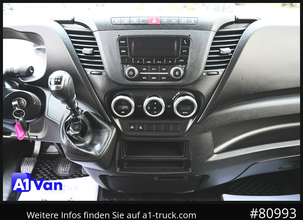 IVECO Daily 35S16 Maxi Kasten, Klima, Zv - Furgon: slika IVECO Daily 35S16 Maxi Kasten, Klima, Zv - Furgon IVECO Daily 35S16 Maxi Kasten, Klima, Zv - Furgon: slika IVECO Daily 35S16 Maxi Kasten, Klima, Zv - Furgon