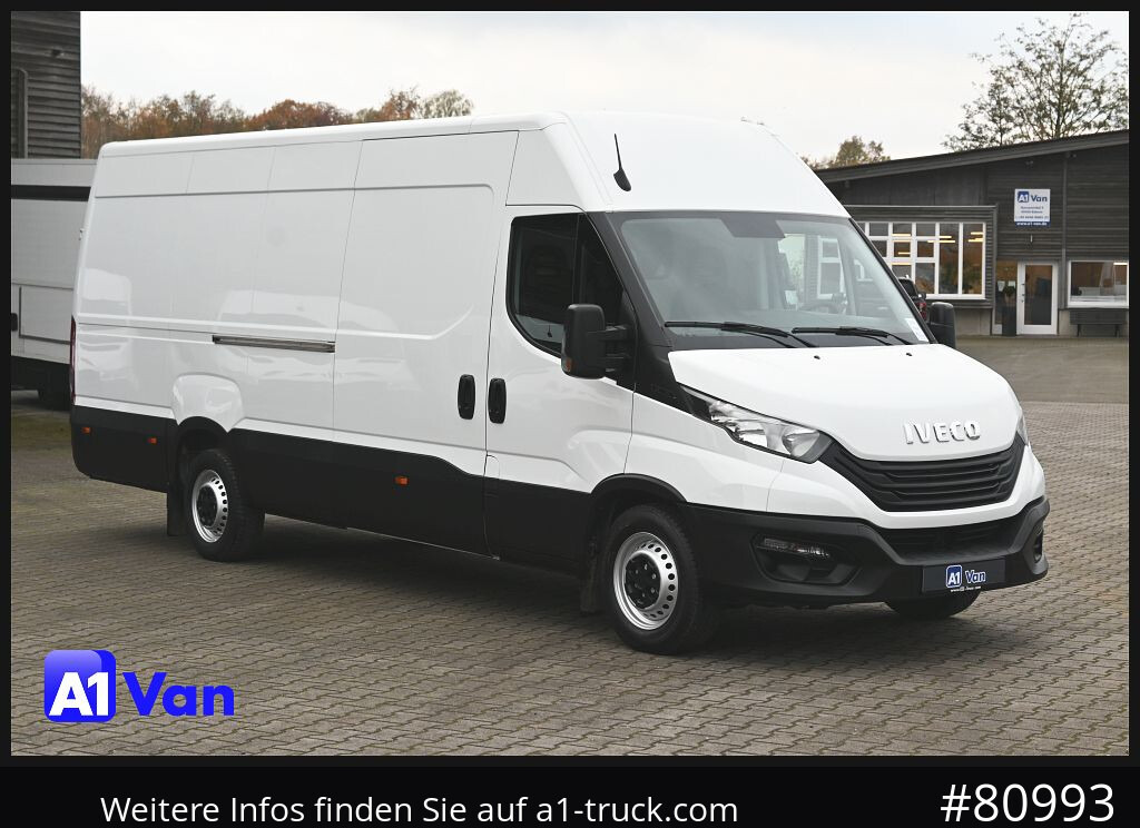 IVECO Daily 35S16 Maxi Kasten, Klima, Zv - Furgon: slika IVECO Daily 35S16 Maxi Kasten, Klima, Zv - Furgon IVECO Daily 35S16 Maxi Kasten, Klima, Zv - Furgon: slika IVECO Daily 35S16 Maxi Kasten, Klima, Zv - Furgon