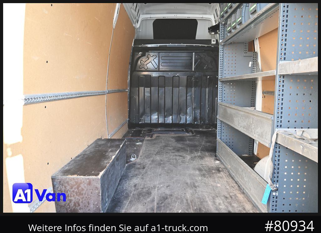 IVECO Daily 35S17 Kasten L2H3 Automatik,Klima - Furgon: slika IVECO Daily 35S17 Kasten L2H3 Automatik,Klima - Furgon IVECO Daily 35S17 Kasten L2H3 Automatik,Klima - Furgon: slika IVECO Daily 35S17 Kasten L2H3 Automatik,Klima - Furgon