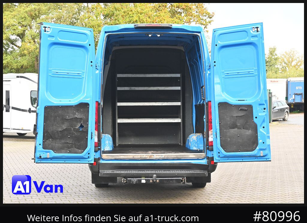 IVECO Daily 35S18 A8V Mixto, Hi-Matic, Klima, AHK - Furgon, Dostavno vozilo s dvostrukom kabinom: slika IVECO Daily 35S18 A8V Mixto, Hi-Matic, Klima, AHK - Furgon, Dostavno vozilo s dvostrukom kabinom IVECO Daily 35S18 A8V Mixto, Hi-Matic, Klima, AHK - Furgon, Dostavno vozilo s dvostrukom kabinom: slika IVECO Daily 35S18 A8V Mixto, Hi-Matic, Klima, AHK - Furgon, Dostavno vozilo s dvostrukom kabinom