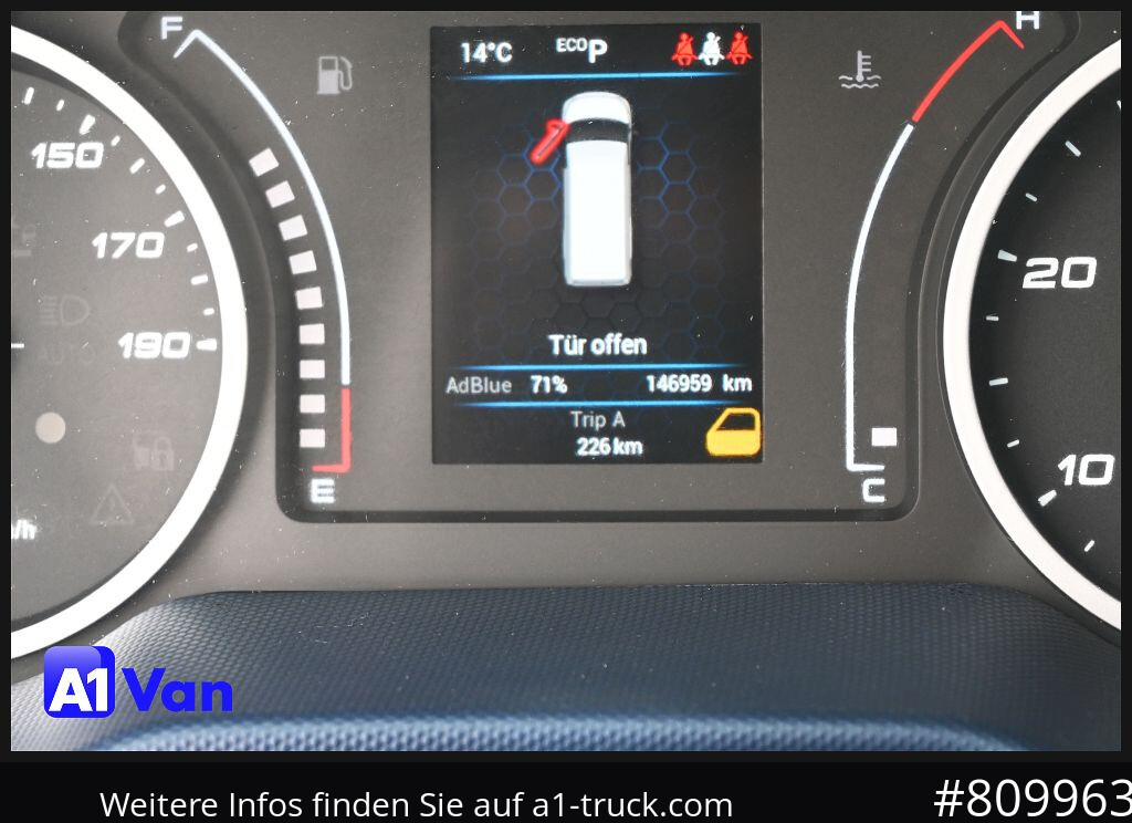 IVECO Daily 35S18 A8V Mixto, Hi-Matic, Klima, AHK - Furgon, Dostavno vozilo s dvostrukom kabinom: slika IVECO Daily 35S18 A8V Mixto, Hi-Matic, Klima, AHK - Furgon, Dostavno vozilo s dvostrukom kabinom IVECO Daily 35S18 A8V Mixto, Hi-Matic, Klima, AHK - Furgon, Dostavno vozilo s dvostrukom kabinom: slika IVECO Daily 35S18 A8V Mixto, Hi-Matic, Klima, AHK - Furgon, Dostavno vozilo s dvostrukom kabinom