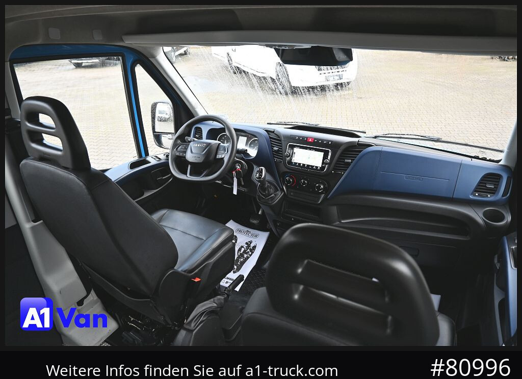 IVECO Daily 35S18 A8V Mixto, Hi-Matic, Klima, AHK - Furgon, Dostavno vozilo s dvostrukom kabinom: slika IVECO Daily 35S18 A8V Mixto, Hi-Matic, Klima, AHK - Furgon, Dostavno vozilo s dvostrukom kabinom IVECO Daily 35S18 A8V Mixto, Hi-Matic, Klima, AHK - Furgon, Dostavno vozilo s dvostrukom kabinom: slika IVECO Daily 35S18 A8V Mixto, Hi-Matic, Klima, AHK - Furgon, Dostavno vozilo s dvostrukom kabinom