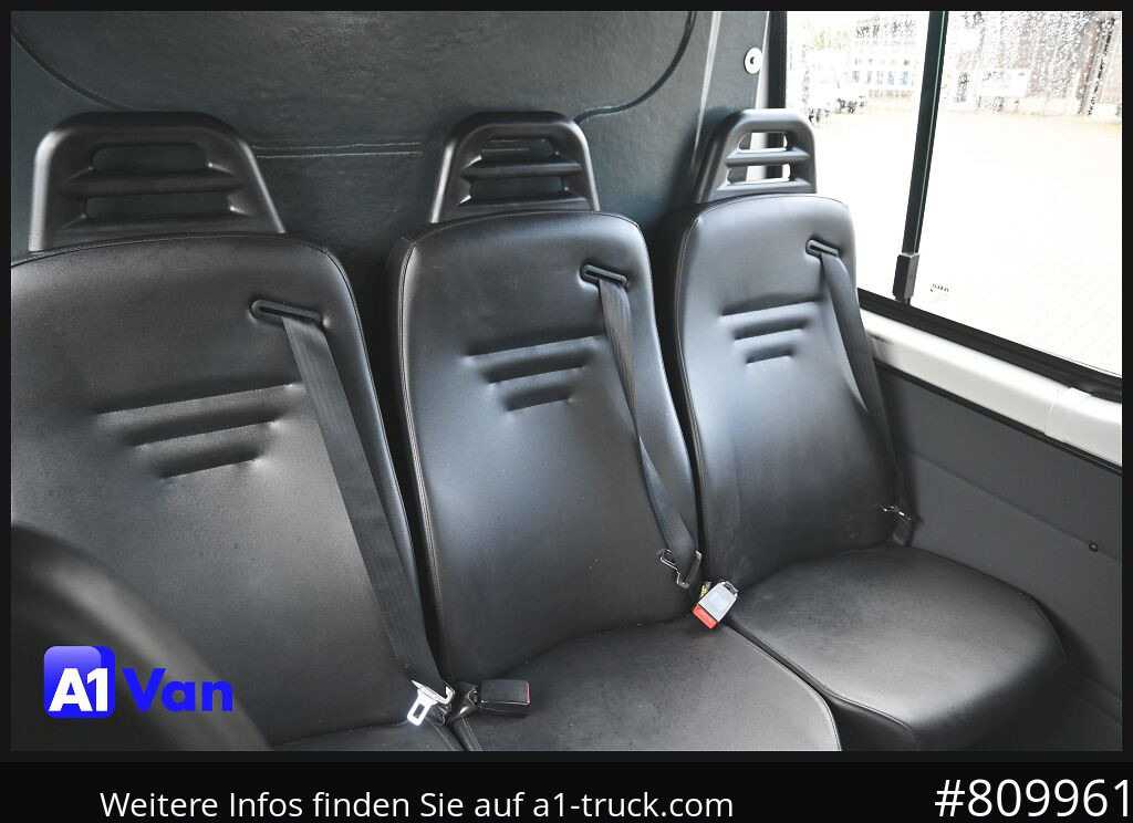 IVECO Daily 35S18 A8V Mixto, Hi-Matic, Klima, AHK - Furgon, Dostavno vozilo s dvostrukom kabinom: slika IVECO Daily 35S18 A8V Mixto, Hi-Matic, Klima, AHK - Furgon, Dostavno vozilo s dvostrukom kabinom IVECO Daily 35S18 A8V Mixto, Hi-Matic, Klima, AHK - Furgon, Dostavno vozilo s dvostrukom kabinom: slika IVECO Daily 35S18 A8V Mixto, Hi-Matic, Klima, AHK - Furgon, Dostavno vozilo s dvostrukom kabinom