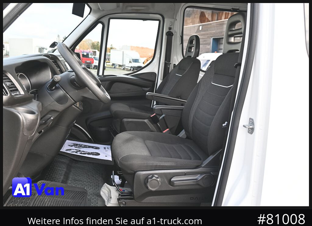 IVECO Daily 35S21 A8V Mixto, Klima, Tempomat, AHK - Dostavno vozilo s dvostrukom kabinom: slika IVECO Daily 35S21 A8V Mixto, Klima, Tempomat, AHK - Dostavno vozilo s dvostrukom kabinom IVECO Daily 35S21 A8V Mixto, Klima, Tempomat, AHK - Dostavno vozilo s dvostrukom kabinom: slika IVECO Daily 35S21 A8V Mixto, Klima, Tempomat, AHK - Dostavno vozilo s dvostrukom kabinom