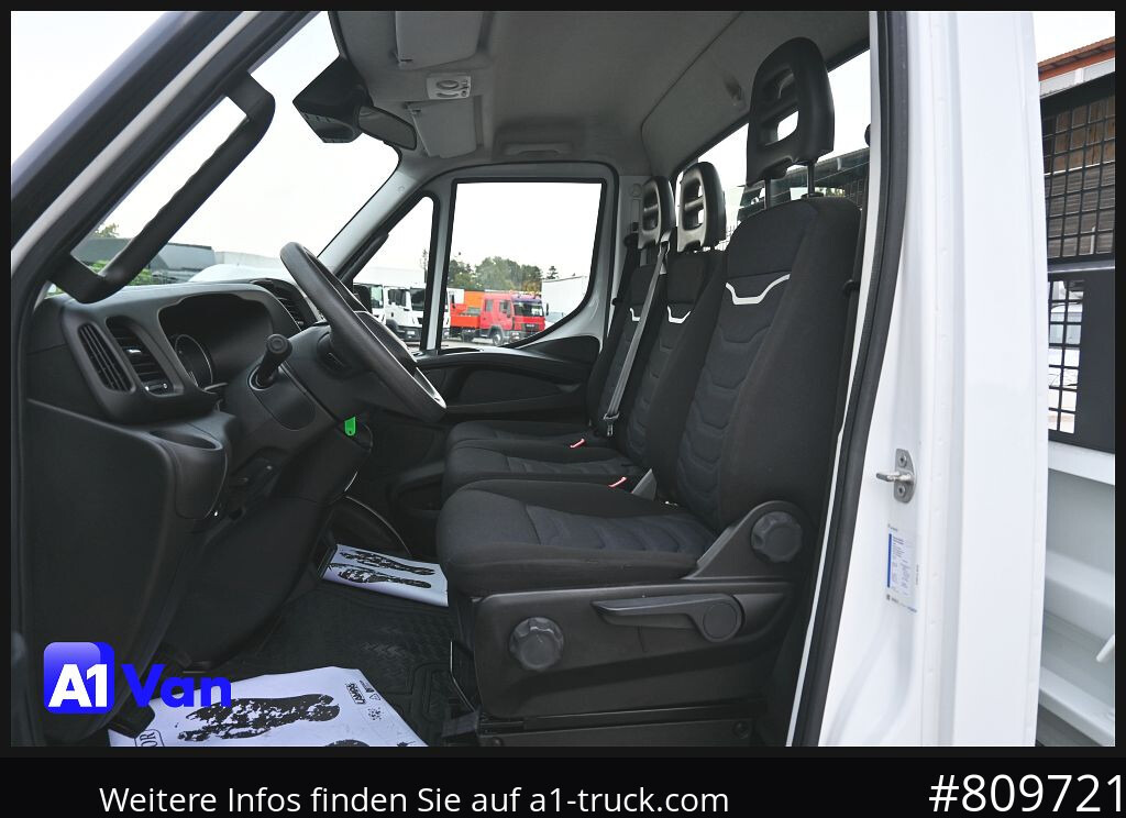 IVECO Daily 50C16 Kipper, Klima, Temopmat, Meiller - Mali kamion kiper: slika IVECO Daily 50C16 Kipper, Klima, Temopmat, Meiller - Mali kamion kiper IVECO Daily 50C16 Kipper, Klima, Temopmat, Meiller - Mali kamion kiper: slika IVECO Daily 50C16 Kipper, Klima, Temopmat, Meiller - Mali kamion kiper