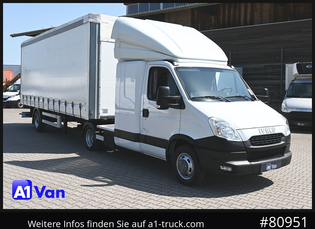IVECO Daily 50C17 SZM, Klima, Tempomat, Schlafplatz - Kamion-šasija: slika IVECO Daily 50C17 SZM, Klima, Tempomat, Schlafplatz - Kamion-šasija IVECO Daily 50C17 SZM, Klima, Tempomat, Schlafplatz - Kamion-šasija: slika IVECO Daily 50C17 SZM, Klima, Tempomat, Schlafplatz - Kamion-šasija
