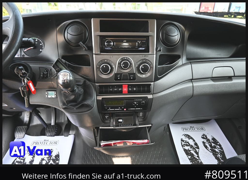 IVECO Daily 50C17 SZM, Klima, Tempomat, Schlafplatz - Dostavno vozilo s ceradom: slika IVECO Daily 50C17 SZM, Klima, Tempomat, Schlafplatz - Dostavno vozilo s ceradom IVECO Daily 50C17 SZM, Klima, Tempomat, Schlafplatz - Dostavno vozilo s ceradom: slika IVECO Daily 50C17 SZM, Klima, Tempomat, Schlafplatz - Dostavno vozilo s ceradom