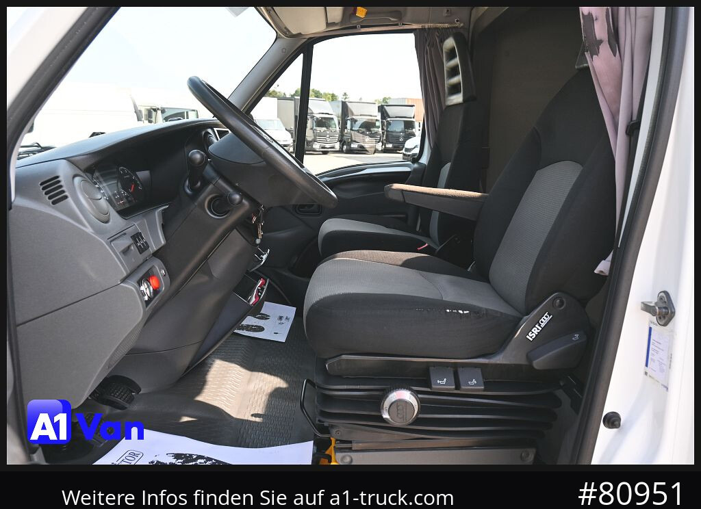 IVECO Daily 50C17 SZM, Klima, Tempomat, Schlafplatz - Kamion-šasija: slika IVECO Daily 50C17 SZM, Klima, Tempomat, Schlafplatz - Kamion-šasija IVECO Daily 50C17 SZM, Klima, Tempomat, Schlafplatz - Kamion-šasija: slika IVECO Daily 50C17 SZM, Klima, Tempomat, Schlafplatz - Kamion-šasija
