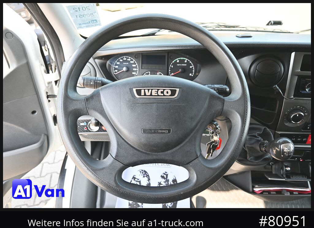 IVECO Daily 50C17 SZM, Klima, Tempomat, Schlafplatz - Kamion-šasija: slika IVECO Daily 50C17 SZM, Klima, Tempomat, Schlafplatz - Kamion-šasija IVECO Daily 50C17 SZM, Klima, Tempomat, Schlafplatz - Kamion-šasija: slika IVECO Daily 50C17 SZM, Klima, Tempomat, Schlafplatz - Kamion-šasija