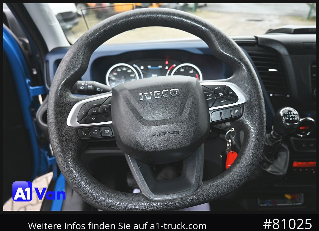 IVECO Daily 50C18 Doka Pritsche, AHK, Klima, 4,5m Ladefläche - Dostavno vozilo s ravnom platformom, Dostavno vozilo s dvostrukom kabinom: slika IVECO Daily 50C18 Doka Pritsche, AHK, Klima, 4,5m Ladefläche - Dostavno vozilo s ravnom platformom, Dostavno vozilo s dvostrukom kabinom IVECO Daily 50C18 Doka Pritsche, AHK, Klima, 4,5m Ladefläche - Dostavno vozilo s ravnom platformom, Dostavno vozilo s dvostrukom kabinom: slika IVECO Daily 50C18 Doka Pritsche, AHK, Klima, 4,5m Ladefläche - Dostavno vozilo s ravnom platformom, Dostavno vozilo s dvostrukom kabinom