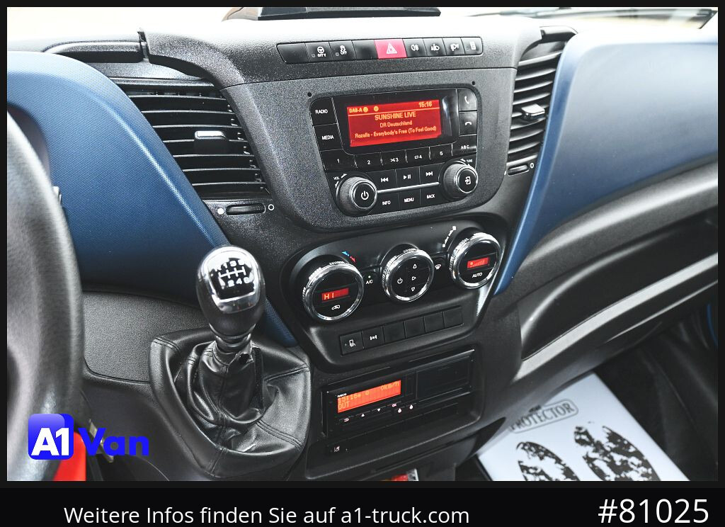 IVECO Daily 50C18 Doka Pritsche, AHK, Klima, 4,5m Ladefläche - Dostavno vozilo s ravnom platformom, Dostavno vozilo s dvostrukom kabinom: slika IVECO Daily 50C18 Doka Pritsche, AHK, Klima, 4,5m Ladefläche - Dostavno vozilo s ravnom platformom, Dostavno vozilo s dvostrukom kabinom IVECO Daily 50C18 Doka Pritsche, AHK, Klima, 4,5m Ladefläche - Dostavno vozilo s ravnom platformom, Dostavno vozilo s dvostrukom kabinom: slika IVECO Daily 50C18 Doka Pritsche, AHK, Klima, 4,5m Ladefläche - Dostavno vozilo s ravnom platformom, Dostavno vozilo s dvostrukom kabinom