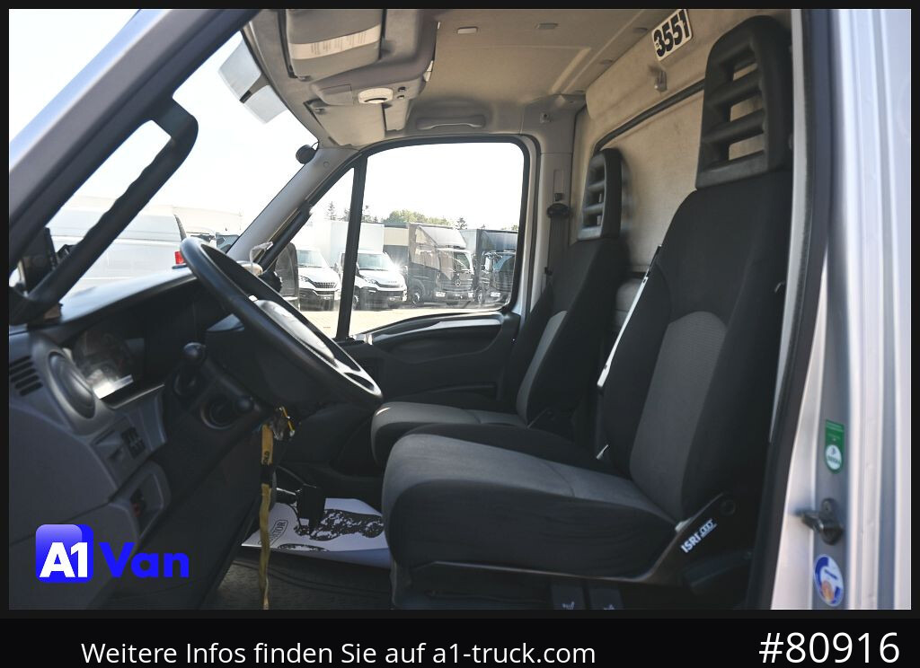 IVECO Daily 70C17 Kühlkoffer, Carrier, RFK, Klima - Dostavno vozilo hladnjača: slika IVECO Daily 70C17 Kühlkoffer, Carrier, RFK, Klima - Dostavno vozilo hladnjača IVECO Daily 70C17 Kühlkoffer, Carrier, RFK, Klima - Dostavno vozilo hladnjača: slika IVECO Daily 70C17 Kühlkoffer, Carrier, RFK, Klima - Dostavno vozilo hladnjača