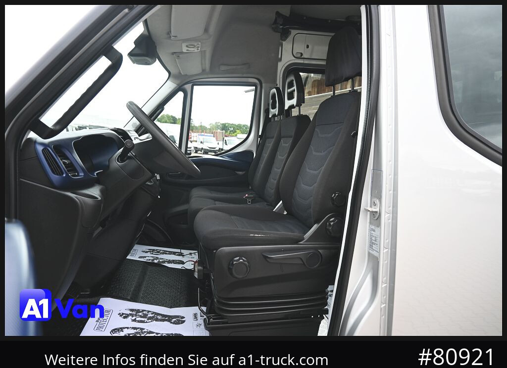 IVECO Daily 70C18 A8V Kasten, Mixto, AHK, Klima - Furgon: slika IVECO Daily 70C18 A8V Kasten, Mixto, AHK, Klima - Furgon IVECO Daily 70C18 A8V Kasten, Mixto, AHK, Klima - Furgon: slika IVECO Daily 70C18 A8V Kasten, Mixto, AHK, Klima - Furgon