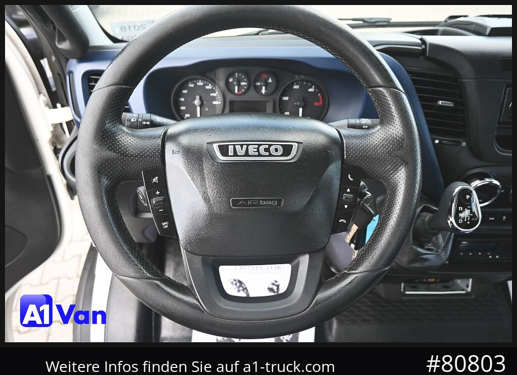 IVECO Daily 70C21 A8V/P Fahrgestell, Klima, Standheizung, - Kamion-šasija: slika IVECO Daily 70C21 A8V/P Fahrgestell, Klima, Standheizung, - Kamion-šasija IVECO Daily 70C21 A8V/P Fahrgestell, Klima, Standheizung, - Kamion-šasija: slika IVECO Daily 70C21 A8V/P Fahrgestell, Klima, Standheizung, - Kamion-šasija