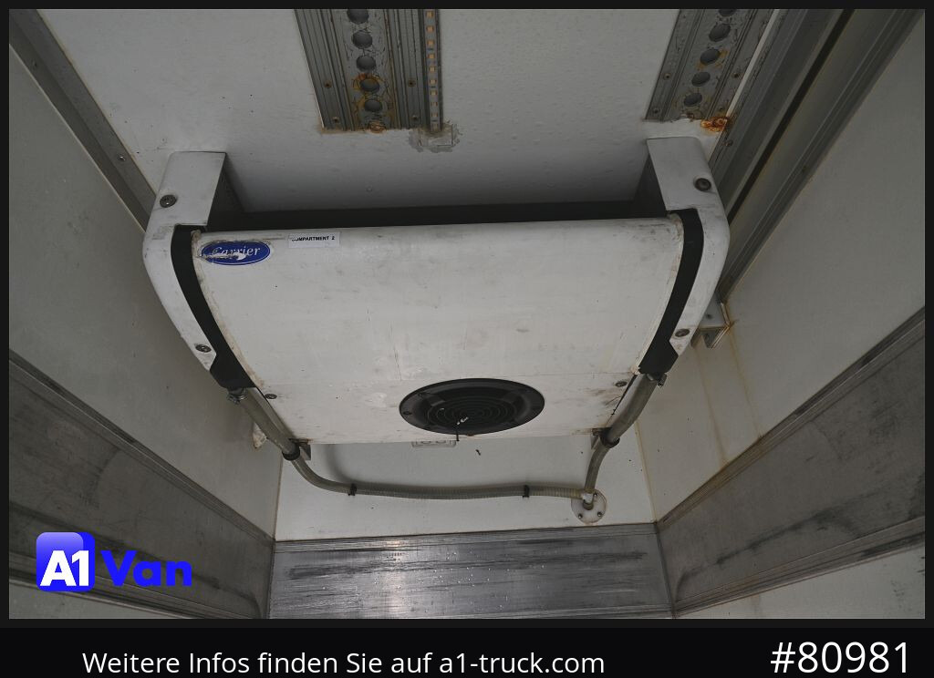 IVECO Daily 72C17 Kühlkoffer, Carrier Supra 750, RFK, Klima - Dostavno vozilo hladnjača: slika IVECO Daily 72C17 Kühlkoffer, Carrier Supra 750, RFK, Klima - Dostavno vozilo hladnjača IVECO Daily 72C17 Kühlkoffer, Carrier Supra 750, RFK, Klima - Dostavno vozilo hladnjača: slika IVECO Daily 72C17 Kühlkoffer, Carrier Supra 750, RFK, Klima - Dostavno vozilo hladnjača