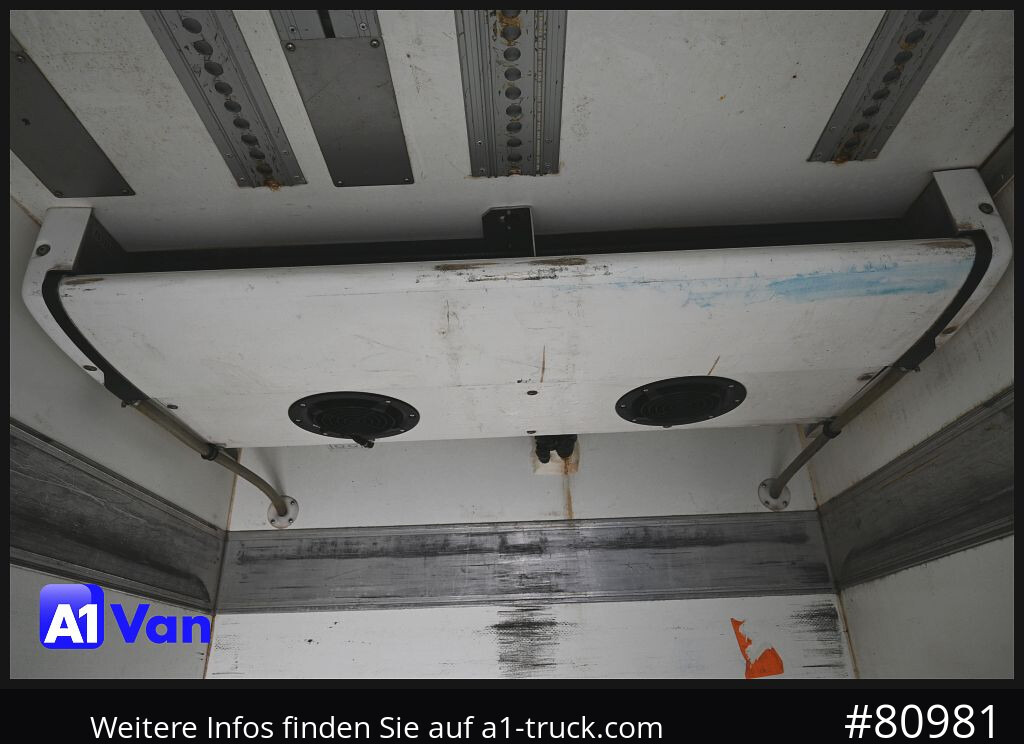 IVECO Daily 72C17 Kühlkoffer, Carrier Supra 750, RFK, Klima - Dostavno vozilo hladnjača: slika IVECO Daily 72C17 Kühlkoffer, Carrier Supra 750, RFK, Klima - Dostavno vozilo hladnjača IVECO Daily 72C17 Kühlkoffer, Carrier Supra 750, RFK, Klima - Dostavno vozilo hladnjača: slika IVECO Daily 72C17 Kühlkoffer, Carrier Supra 750, RFK, Klima - Dostavno vozilo hladnjača