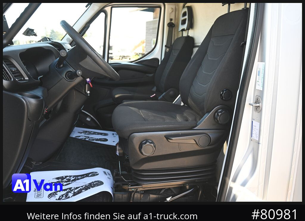 IVECO Daily 72C17 Kühlkoffer, Carrier Supra 750, RFK, Klima - Dostavno vozilo hladnjača: slika IVECO Daily 72C17 Kühlkoffer, Carrier Supra 750, RFK, Klima - Dostavno vozilo hladnjača IVECO Daily 72C17 Kühlkoffer, Carrier Supra 750, RFK, Klima - Dostavno vozilo hladnjača: slika IVECO Daily 72C17 Kühlkoffer, Carrier Supra 750, RFK, Klima - Dostavno vozilo hladnjača