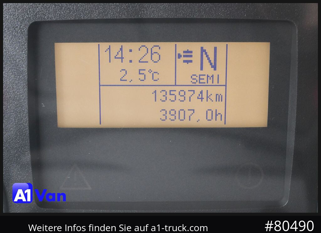IVECO EuroCargo 75E21/P Koffer, LBW, Klima, Luftfederung - Dostavno vozilo sa zatvorenim sandukom: slika IVECO EuroCargo 75E21/P Koffer, LBW, Klima, Luftfederung - Dostavno vozilo sa zatvorenim sandukom IVECO EuroCargo 75E21/P Koffer, LBW, Klima, Luftfederung - Dostavno vozilo sa zatvorenim sandukom: slika IVECO EuroCargo 75E21/P Koffer, LBW, Klima, Luftfederung - Dostavno vozilo sa zatvorenim sandukom